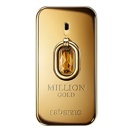 Million Gold Elixir - Parfum Intense image